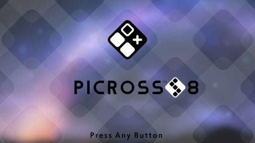 Los fans no tienen muy claro si Picross S8 llegará a Nintendo Switch o no
