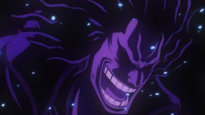 Las 10 cosas que nadie te ha contado sobre los Piratas de Rocks de One Piece