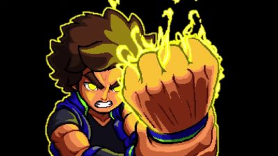 Pocket Bravery y Blazing Strike concretan sus estrenos en Nintendo Switch