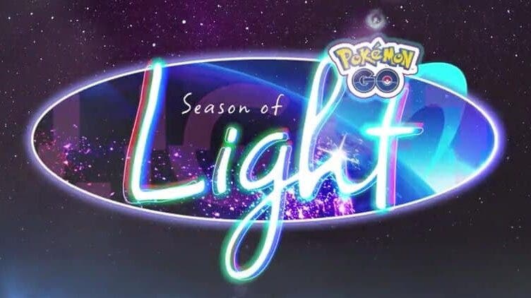 Pokémon GO confirma temática, legendarios y fecha de su siguiente temporada