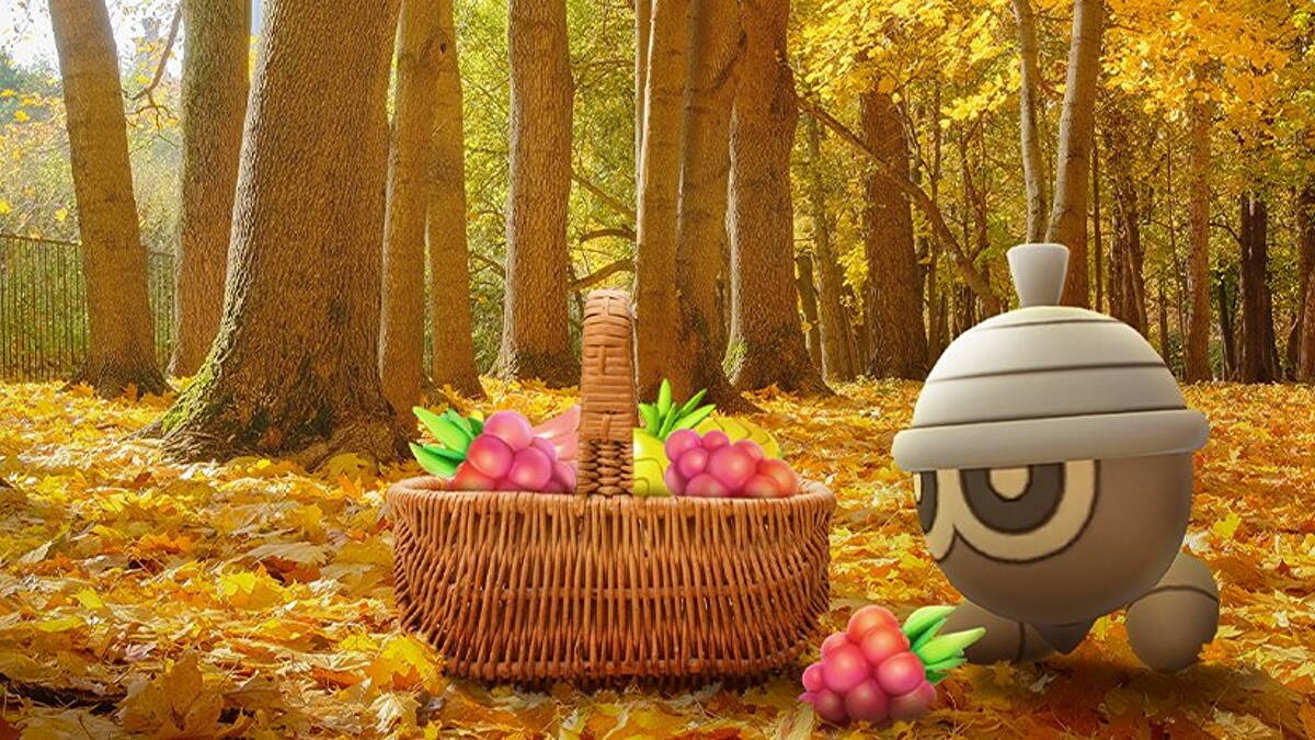 Pokemon Go Berries Pinap Berry