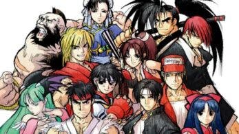 “Las dos partes” están interesadas en revivir SNK vs. Capcom