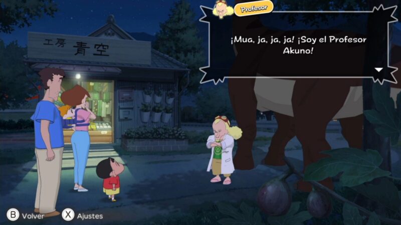 Shinnosuke