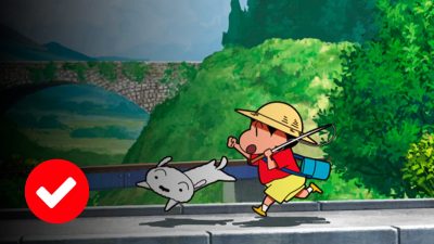 [Análisis] Shin Chan: Mi verano con el profesor —La semana infinita— para Nintendo Switch