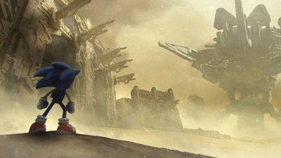 SEGA ofrece este popurrí de temas de Sonic Frontiers interpretado por la Sonic Symphony
