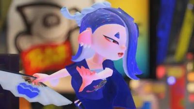 Splatoon 3