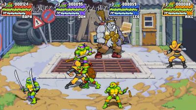 Los 10 mejores juegos arcade en Nintendo Switch