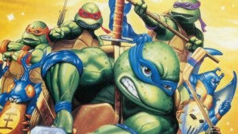Teenage Mutant Ninja Turtles: The Cowabunga Collection confirma rollback netcode para Tournament Fighters de SNES