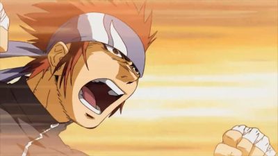 The Rumble Fish 2, Drago Noka, Marfusha y Drainus se aproximan a Nintendo Switch