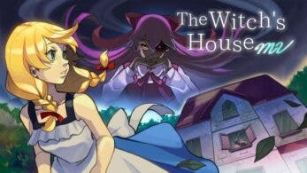 The Witch’s House MV regresa este año a Nintendo Switch