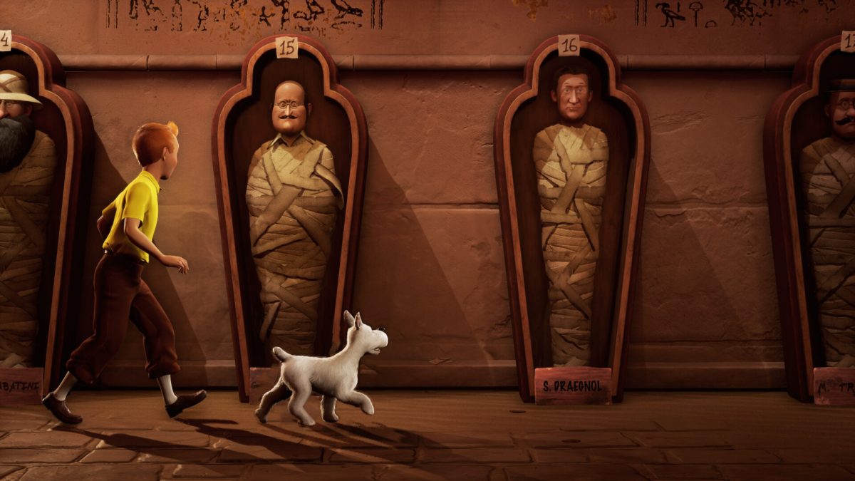 Tintin