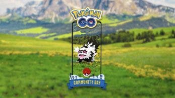 Pokémon GO: Día de la Comunidad de agosto (2022): Zigzagoon de Galar
