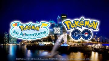 Pokémon GO: Purrloin shiny y Maractus protagonizan el nuevo evento de Air Adventures