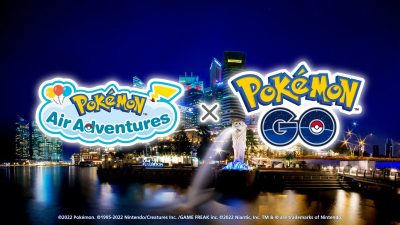 Pokémon GO: Purrloin shiny y Maractus protagonizan el nuevo evento de Air Adventures