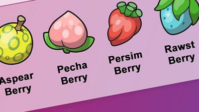 Se confirman toneladas de regalos por reservar Pokémon Escarlata y Púrpura en Amazon UK