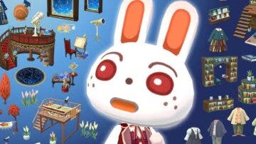 Animal Crossing: Objetos, ítems y cualidades nuevas que llegarán este mes de febrero de 2024