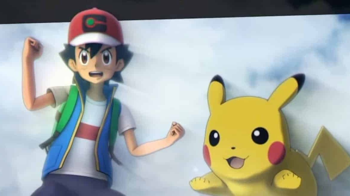 Pokémon Masters EX advances the arrival of Ash and Pikachu and other news with this trailer