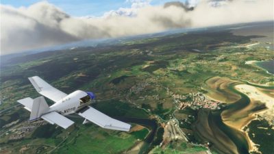 Los 5 mejores juegos de aviación en 2022