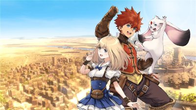 Nuevas ofertas veraniegas llegan a Nintendo Switch y 3DS de la mano de Kemco