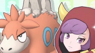 Carola y Camerupt protagonizan las novedades de hoy en Pokémon Masters EX