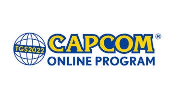 Capcom confirma juegos que llevará al Tokyo Game Show 2022