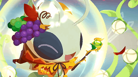 Pokémon Café ReMix confirma este nuevo atuendo para Celebi