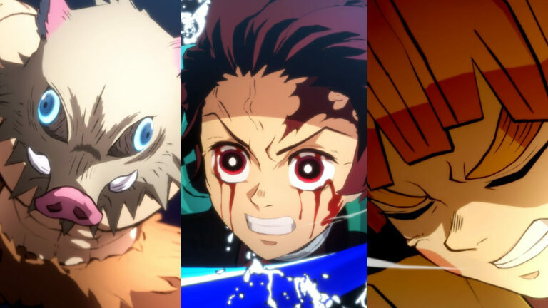 Demon Slayer: Kimetsu no Yaiba recibirá más DLC a mediados de septiembre