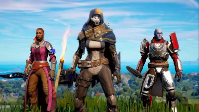 Los 10 mejores juegos gratis de Nintendo Switch en 2022