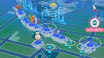 Fan muestra un abuso de edición en el mapa de Pokémon GO
