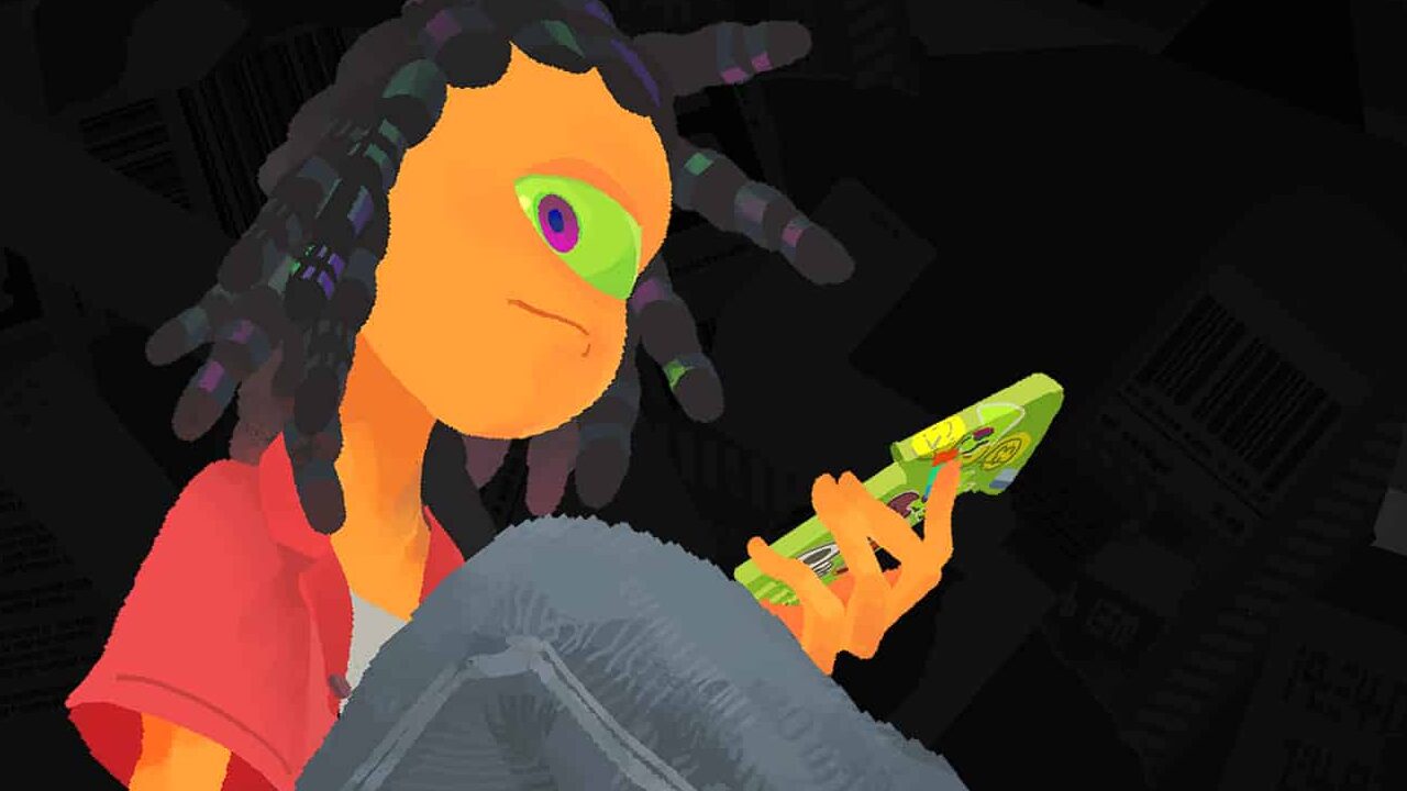 Encuentran estas referencias a Regreso al futuro, Star Wars y más en Splatoon 3