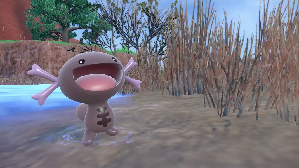 Pokémon Escarlata y Púrpura muestra cómo funciona su reparto de experiencia