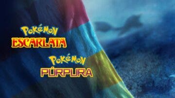 Grafaiai es el nuevo Pokémon de Pokémon Escarlata y Púrpura recién anunciado