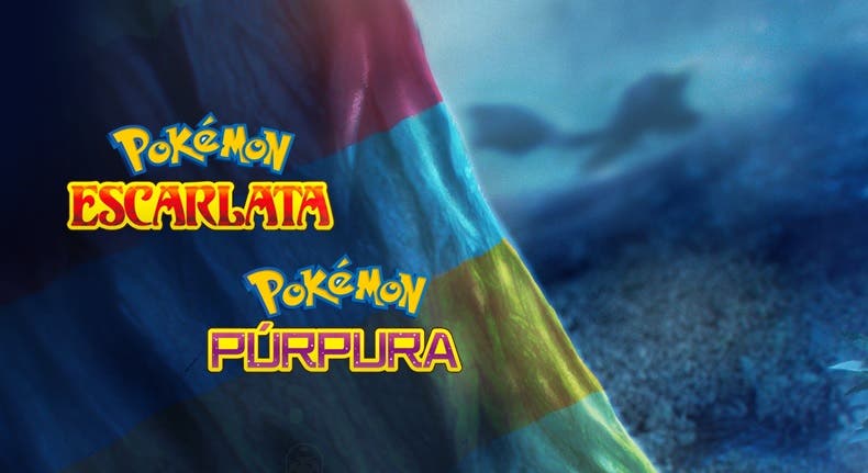 Grafaiai es el nuevo Pokémon de Pokémon Escarlata y Púrpura recién anunciado