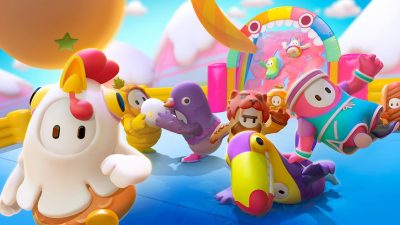 Los 15 mejores juegos multijugador de Nintendo Switch para disfrutar en compañía