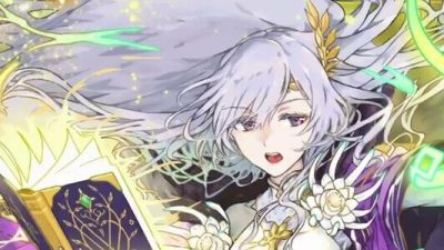 Deirdre: Santa Predestinada prepara su llegada a Fire Emblem Heroes con este vídeo