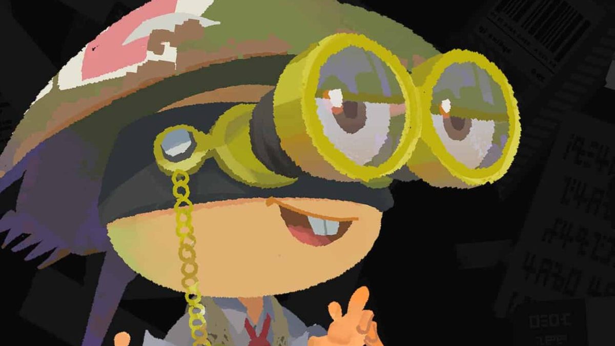 Splatoon 3