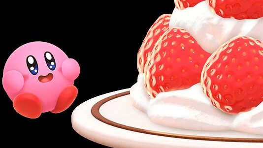 Kirby’s Dream Buffet: No te pierdas estas extremadamente adorables imágenes oficiales