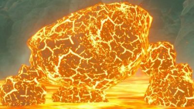 Afirman que estos son los 15 enemigos más poderosos de Zelda: Breath of the Wild