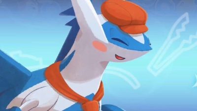 Latios protagoniza las novedades de hoy en Pokémon Café ReMix