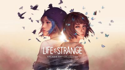 Life is Strange: Arcadia Bay Collection llega este 27 de septiembre a Nintendo Switch: juegos incluidos, tráiler y más detalles
