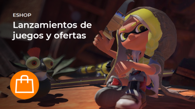 Lanzamientos de juegos y ofertas de la semana en la eShop de Nintendo (25/8/22, Europa y América)