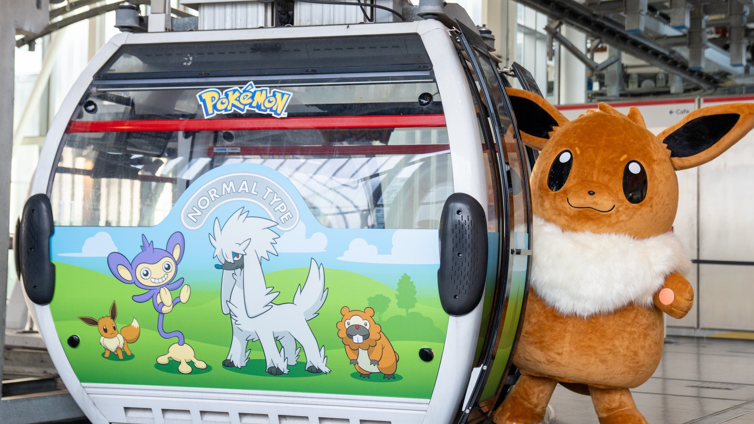 The 2022 Pokémon World Championships seem to be taking London by storm