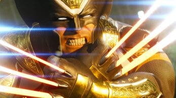 Nuevo gameplay oficial de Marvel’s Midnight Suns centrado en Lobezno