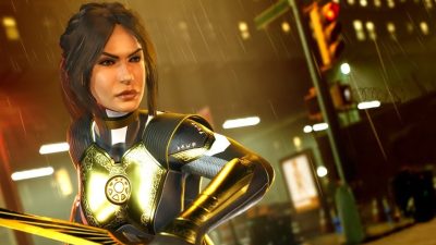 Marvel’s Midnight Suns estrena nuevo tráiler centrado en The Hunter