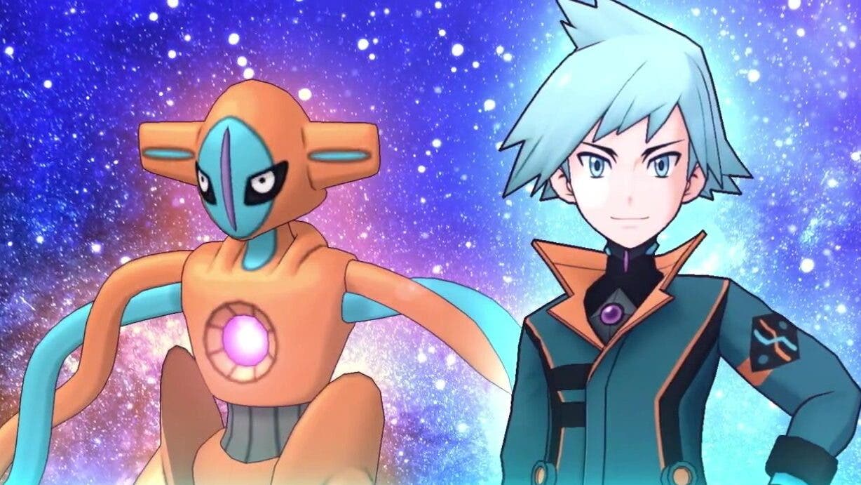 Pokémon Masters EX presenta la conclusión de su arco de Hoenn con este tráiler