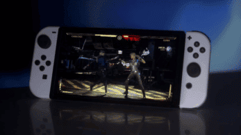 Digital Foundry recopila los juegos con menor resolución en Nintendo Switch