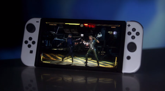 Digital Foundry recopila los juegos con menor resolución en Nintendo Switch
