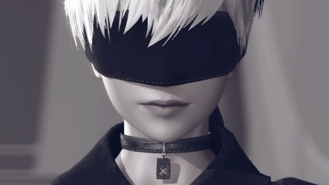 9S protagoniza este nuevo tráiler de NieR:Automata The End of YoRHa Edition