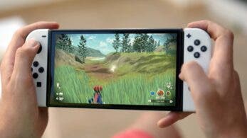 Nintendo comparte un nuevo y veraniego vídeo promocional de Nintendo Switch