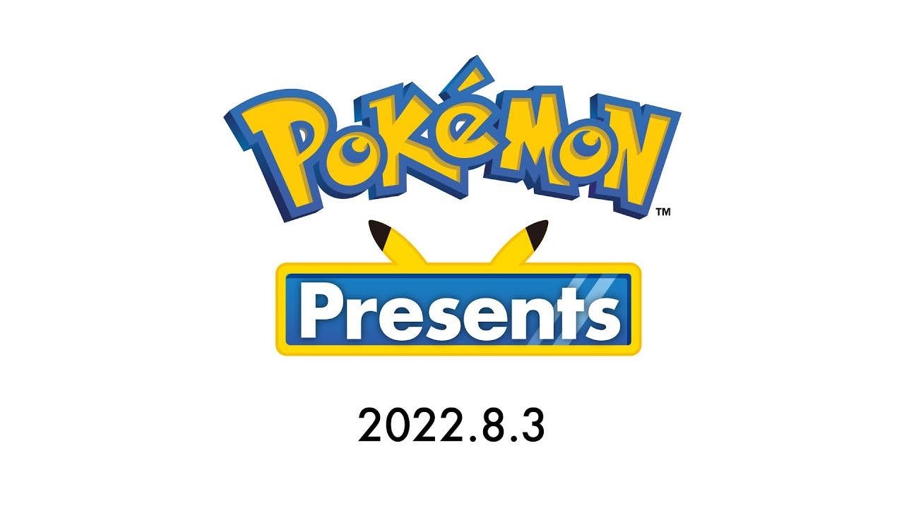 [Act.] Anunciado Pokémon Presents para esta semana: horarios, duración y más detalles
